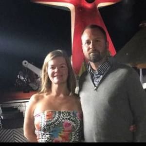 Meet your Posher, Paula p